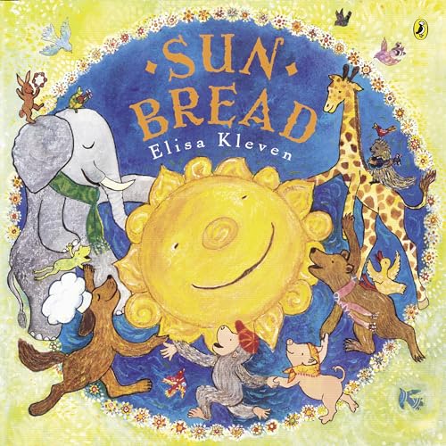 Sun Bread - Paperback