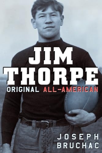Jim Thorpe: Original All-American - Paperback