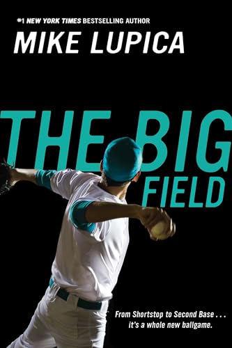 The Big Field - Paperback