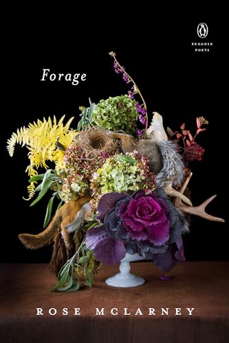 Forage - Paperback