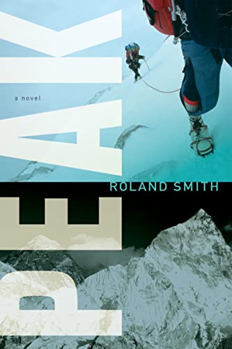 Peak - Hardcover