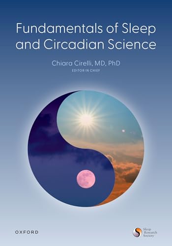 Fundamentals of Sleep and Circadian Science - Paperback