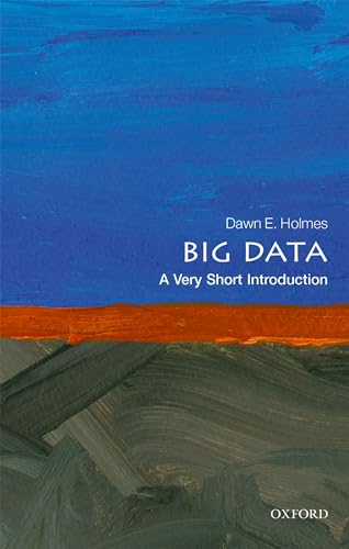 Big Data: A Very Short Introduction - Paperback