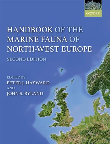 Handbook of the Marine Fauna of North-West Europe - Paperback