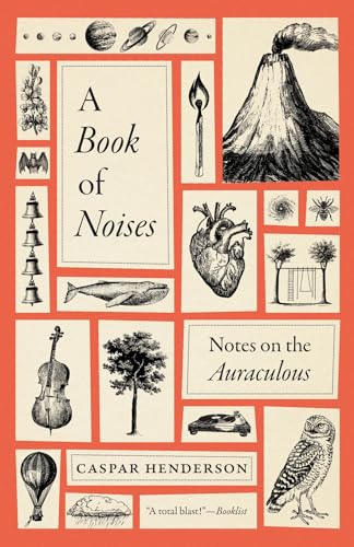 A Book of Noises: Notes on the Auraculous - Paperback
