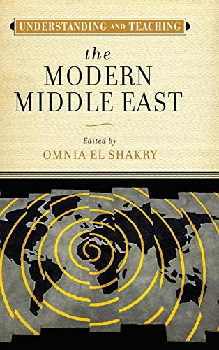 Understanding and Teaching the Modern Middle East - Hardcover