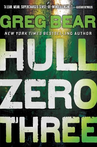 Hull Zero Three - Paperback