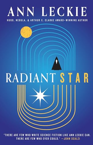 Radiant Star - Hardcover
