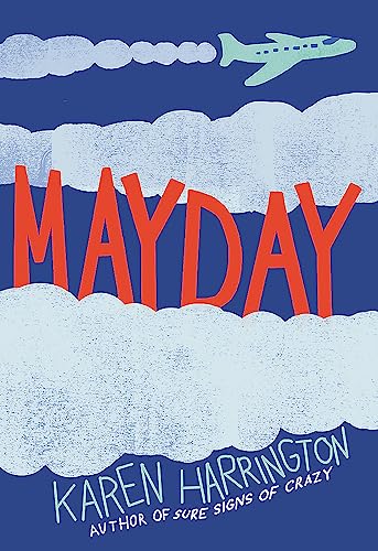 Mayday - Paperback