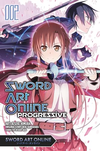 Sword Art Online Progressive, Vol. 2 (Manga): Volume 2 - Paperback