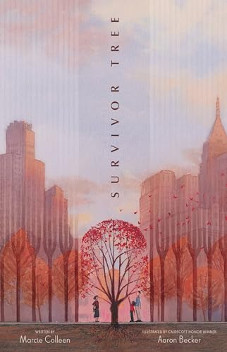 Survivor Tree - Hardcover