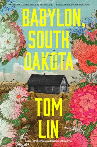 Babylon, South Dakota - Hardcover