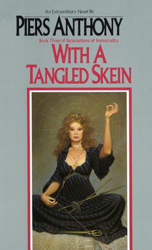 With a Tangled Skein - Mass Market Paperbound