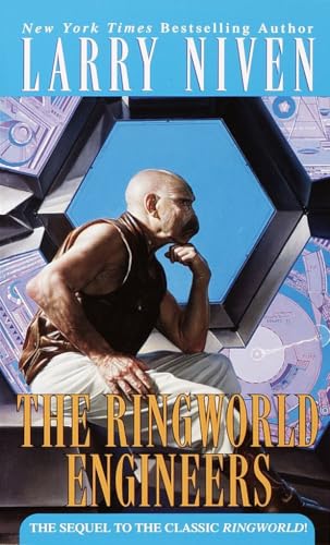 Ringworld Engineers - Mass Market Paperbound