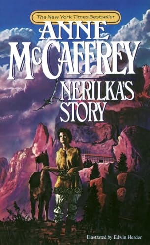 Nerilka's Story - Mass Market Paperbound