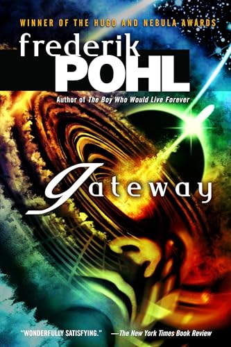 Gateway - Paperback