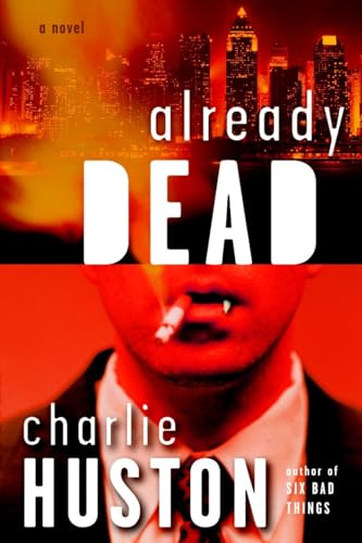 Already Dead - Paperback