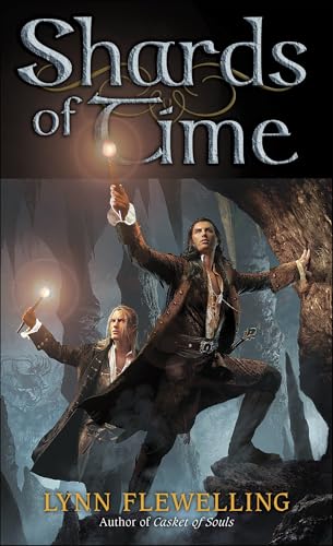 Shards of Time - Mass Market Paperbound