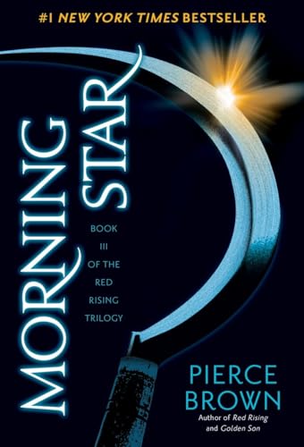 Morning Star - Hardcover