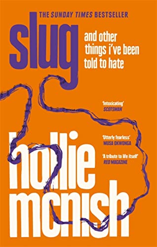 Slug - Paperback