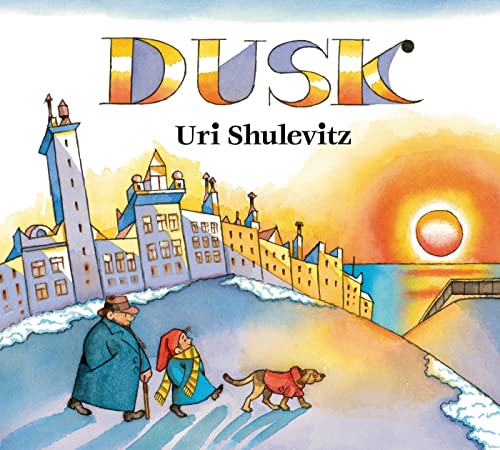 Dusk - Hardcover