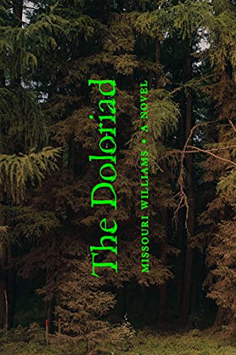 The Doloriad - Paperback
