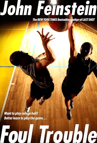 Foul Trouble - Paperback