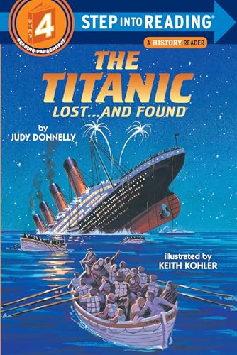 The Titanic: Lost and Found - Paperback