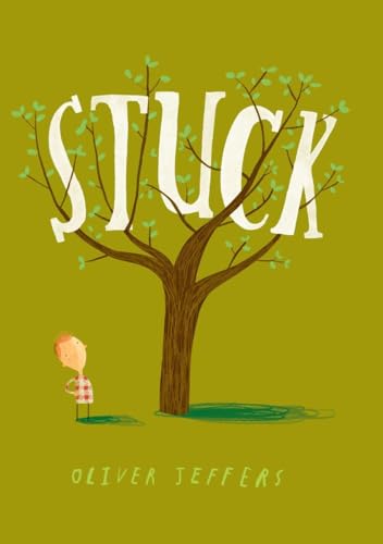 Stuck - Hardcover
