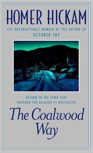 The Coalwood Way - Mass Market Paperbound