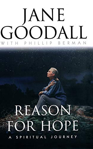 Reason for Hope: A Spiritual Journey - Hardcover