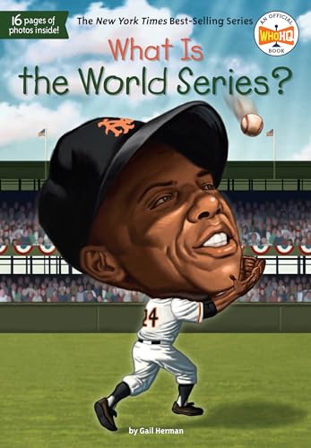 What Is the World Series? - Paperback