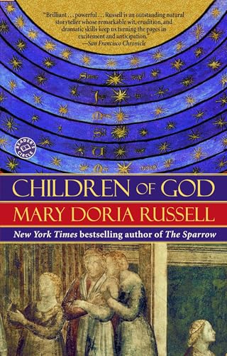 Children of God - Paperback