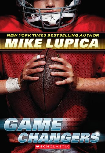 Game Changers (Game Changers, Book 1): Volume 1 - Paperback