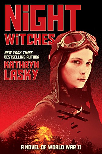 Night Witches - Hardcover