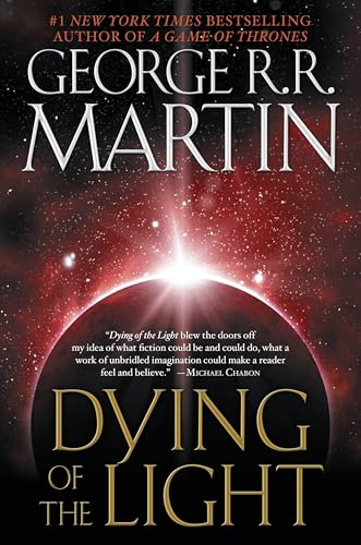 Dying of the Light - Paperback