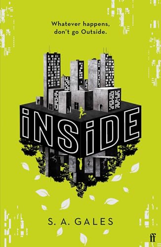 Inside - Paperback
