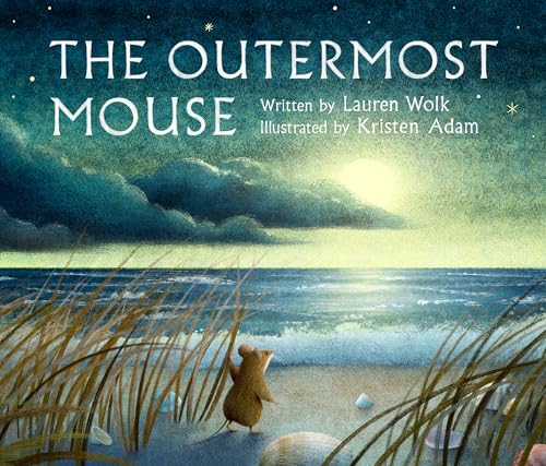 The Outermost Mouse - Hardcover