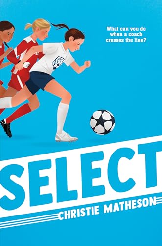 Select - Paperback