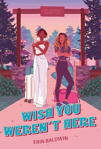 Wish You Weren't Here - Paperback