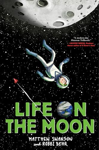 Life on the Moon - Hardcover