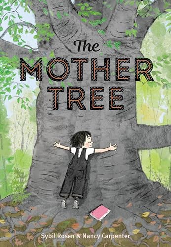 The Mother Tree - Library Binding