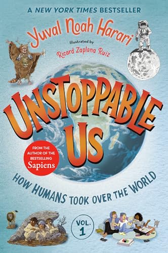 Unstoppable Us - Paperback