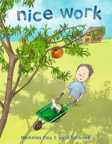 Nice Work - Hardcover