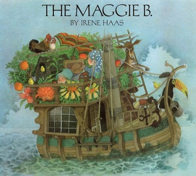 Margaret K. McElderry Books