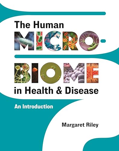 The Human Microbiome in Health and Disease: An Introduction - Paperback