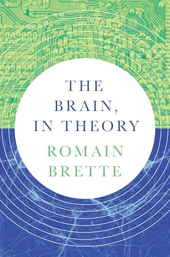 The Brain, in Theory - Paperback