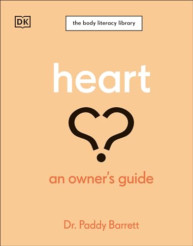 Heart: An Owner's Guide: The Irish Times Number 1 Bestseller - Hardcover