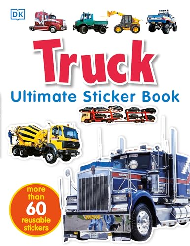 Truck - Paperback