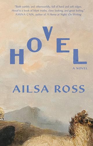 Hovel - Hardcover